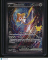 ME: 30th Celebration Jirachi ex