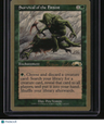 World Championship Decks Survival of the Fittest 1998 Brian Selden (EXO)
