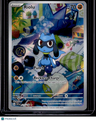 SV01: Scarlet & Violet Base Set Riolu