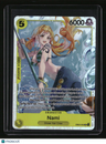 Extra Booster: One Piece Heroines Edition Nami (053)