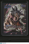 Dual Evolution FB09 - 025 Son Goku (Super Alternate Art)