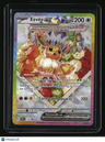 SV: Scarlet & Violet Promo Cards Eevee ex