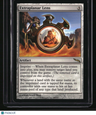 Mirrodin Extraplanar Lens