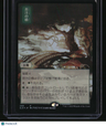 Secret Lair Drop Series Mosswort Bridge Foil