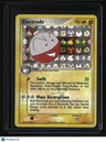 EX Hidden Legends Electrode Reverse Holo