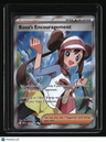 ME03: Perfect Order Rosa's Encouragement