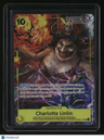 Pillars of Strength Charlotte Linlin (114) (Alternate Art)