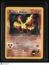 Gym Heroes Rocket's Moltres