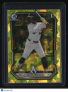 2026 Bowman Sapphire Edition Breyson Guedez Yellow #/75