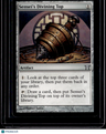 Champions of Kamigawa Sensei's Divining Top