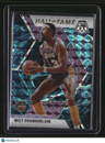 2019-20 Panini Mosaic Wilt Chamberlain Genesis