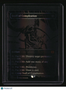 Phyrexia: All Will Be One Staff of Compleation (Oil Slick Raised Foil)