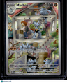 SV: Scarlet & Violet 151 Machoke