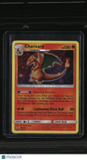 SM Promos Charizard