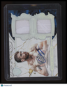 2025 Topps Royalty UFC Cory Sandhagen Regalia Relic Signatures #/99