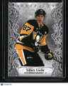 2025-26 Upper Deck Artifacts Sidney Crosby #/87