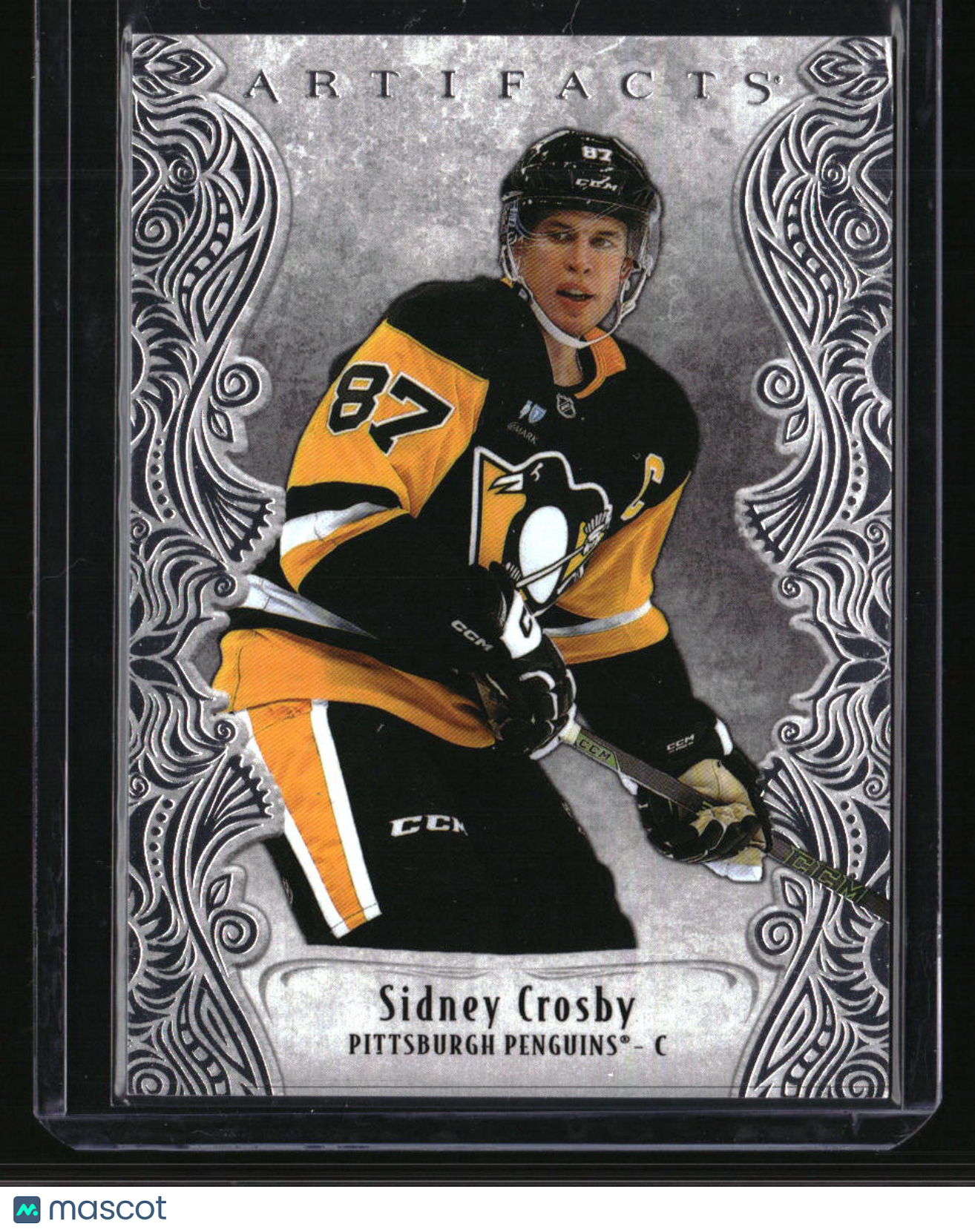 rare hockey cards for sale Most Expensive 2024-25 Series 1 Hockey Cards Sold So Far on eBay