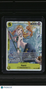 Extra Booster: One Piece Heroines Edition Nami (053)