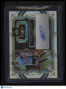2025-26 Panini Select Road to FIFA World Cup Federico Valverde Select Few Auto