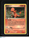Delta Species Ditto