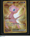 SV: Scarlet & Violet 151 Mew ex