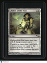 Mirrodin Chalice of the Void