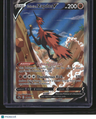 SWSH06: Chilling Reign Galarian Zapdos V (Alternate Full Art)