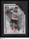 2024-25 Panini Impeccable Premier League Raul Jimenez Gold #/10
