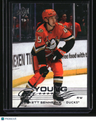2025-26 Upper Deck Beckett Sennecke