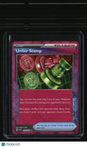 SV06: Twilight Masquerade Unfair Stamp