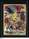 SWSH: Crown Zenith Pikachu (Secret)