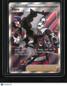 SWSH03: Darkness Ablaze Piers (Full Art)