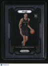 2023-24 Panini Prizm Victor Wembanyama