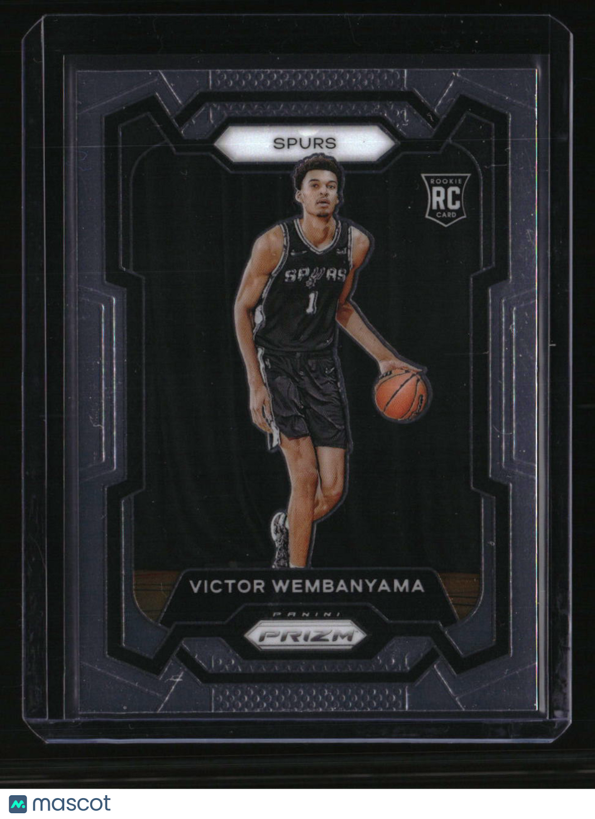 2023-24 Panini Prizm Victor Wembanyama