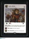 Secret Lair Drop Series Goblin Welder