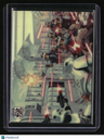 2025 Topps Chrome Star Wars Galaxy Boarding Party #/99