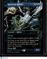 Edge of Eternities Quantum Riddler (Borderless)