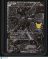 Celebrations: Classic Collection Zekrom