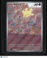 SV07: Stellar Crown Milcery