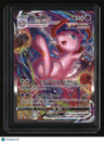 SWSH08: Fusion Strike Mew VMAX (Alternate Art Secret)