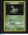 EX Hidden Legends Gulpin Reverse Holo