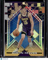 2021-22 Panini Recon Austin Reaves Holo Blue #/99