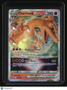 SWSH: Crown Zenith Charizard VSTAR