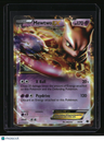 Next Destinies Mewtwo EX