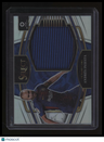 2022-23 Panini Select La Liga Andres Iniesta Jumbo Swatches