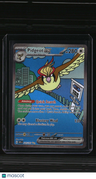 SV03: Obsidian Flames Pidgeot ex