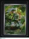 SV: Scarlet & Violet 151 Caterpie