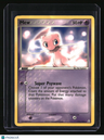Miscellaneous Cards & Products Mew