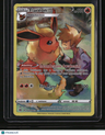 SWSH09: Brilliant Stars Trainer Gallery Flareon
