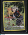 SWSH11: Lost Origin Trainer Gallery Pikachu